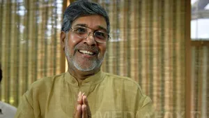 Cine este Kailash Satyarthi, laureat al Premiului Nobel pentru Pace pe 2014