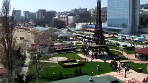 Mii de turişti români vor petrece Revelionul în staţiunile de pe litoralul Bulgariei