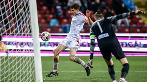 Căpitanul Oţelului pleacă la FCSB: Juri Cisotti, un italian care a scris istorie la Galaţi