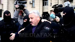 Sile Cămătaru rămâne în arest