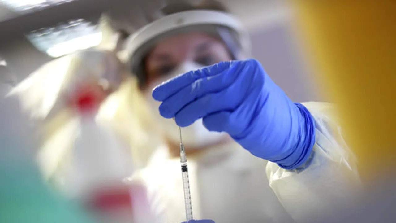 Ungaria, prima ţară din UE care a cumpărat vaccinul chinezesc Sinopharm