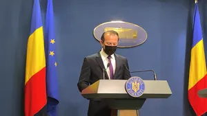 Florin Cîţu regretă situaţia din SUA: Nu pot să duc şapte-opt beri