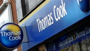 O companie din China preia marca Thomas Cook pentru 14 milioane de dolari