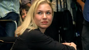 Renee Zellweger stârneşte întrebări privind starea sa de sănătate