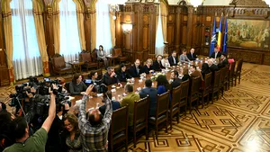 Două ONG-uri anunţă că NU susţin un REFERENDUM pe tema justiţiei în ziua alegerilor. APADOR-CH: Nu trebuie tratat ca un autobuz electoral