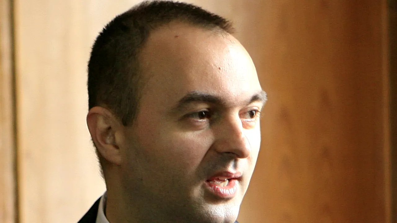 Adomniţei, de acord cu cererea rectorilor privind rezidenţiatul