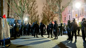 Donald Trump vrea să desemneze mişcarea Antifa drept organizaţie teroristă, în contextul protestelor