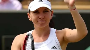 Tennis World: Fanii se îndrăgostesc de Simona pentru că reprezintă 