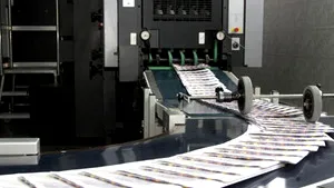 Mircea Marinescu, noul director al Monitorului Oficial