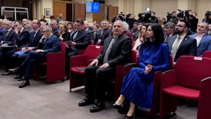 DNA, între „partener social” al românilor și „urmărire penală printr-un buton” de aplicație. Propuneri și momente inedite din interviurile pentru șefia DNA. Cum vor candidații pentru funcția de procuror- șef să schimbe fața anticorupției din România