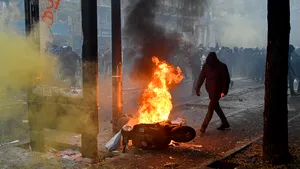 Secretarul american al Apărării refuză cererea lui Trump de a implica armata în potolirea protestelor