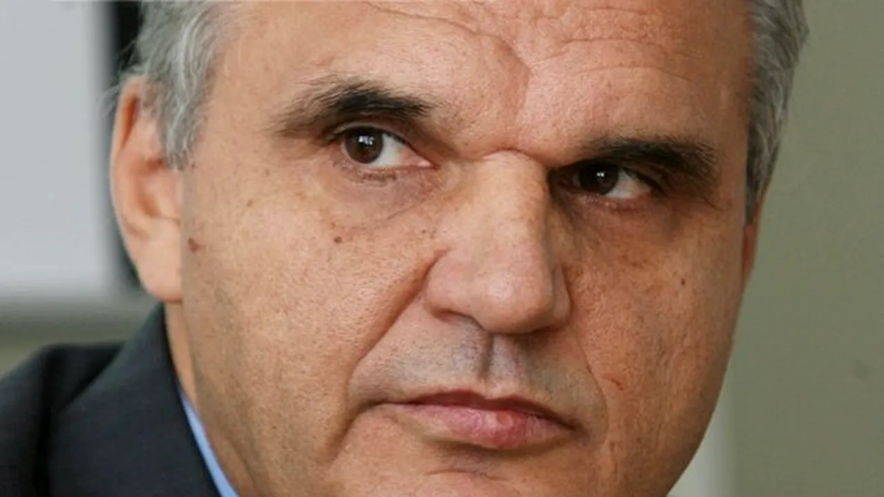 Premierul a semnat decizia de numire a lui Vasile Cepoi ca secretar de stat în Ministerul Sănătăţii