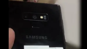 Galaxy Note9 va fi anunţat oficial peste doar câteva zile. Un clip video apărut pe internet arată versiunea finală a smartphone-ului