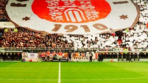 St. Pauli revine în Bundesliga după 13 ani