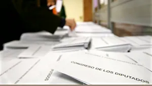 Incidente la secţii de vot din Ţara Bascilor şi Navarra