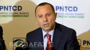 Pavelescu: Prima opţiune a PNŢCD este să aibă liste proprii la europarlamentare
