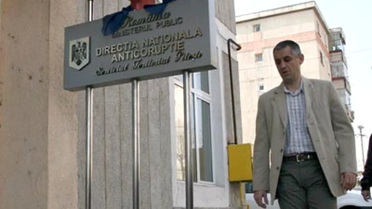 Marcel Savaniu la ieşirea de la DNA: A fost un meci greu, mai greu decât un meci de fotbal