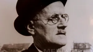 Festivalul Bloomsday, dedicat lui James Joyce, sâmbătă în Capitală