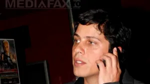 EUROVISION 2012: Lucian Viziru a depus plângere la DNA privind preselecţia. Dan Manoliu,TVR: Este ca o telenovelă