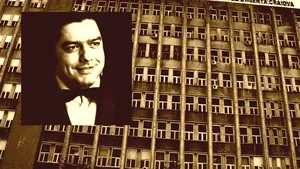 Un tenor din Craiova a murit după un infarct similar cu cel suferit de Florin (Busu) Busuioc. Nu a avut cine să-l opereze/ Explicaţiile dr Traşcă şi ale spitalului