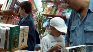 Propuneri de manuale şcolare, făcute de Ministerul Educaţiei