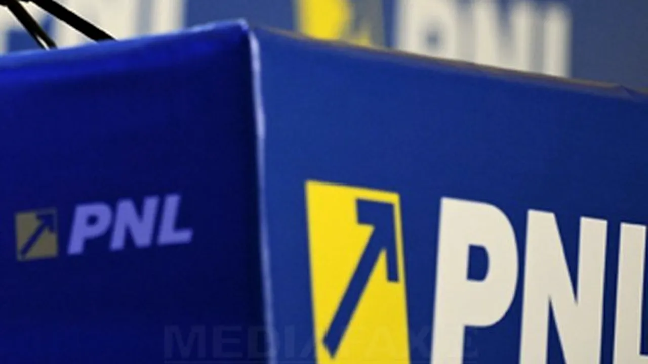 Prin gura unui lider, PNL a anunţat numele candidatului: vom da noul preşedinte al României