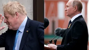 Marea Britanie susţine că acuzaţiile lui Putin privind ameninţările generate de NATO nu sunt reale