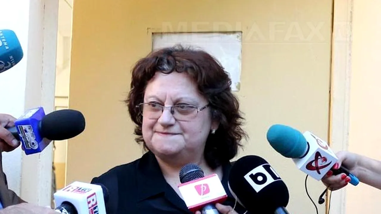 Abraham: Doiniţa Băsescu să fie audiată ca martor în procesul membrilor familiei lui Bercea Mondial