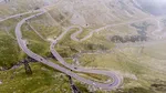 Transfăgărășanul, închis pe 17 septembrie timp de două ore pentru filmarea unui eveniment automobilistic