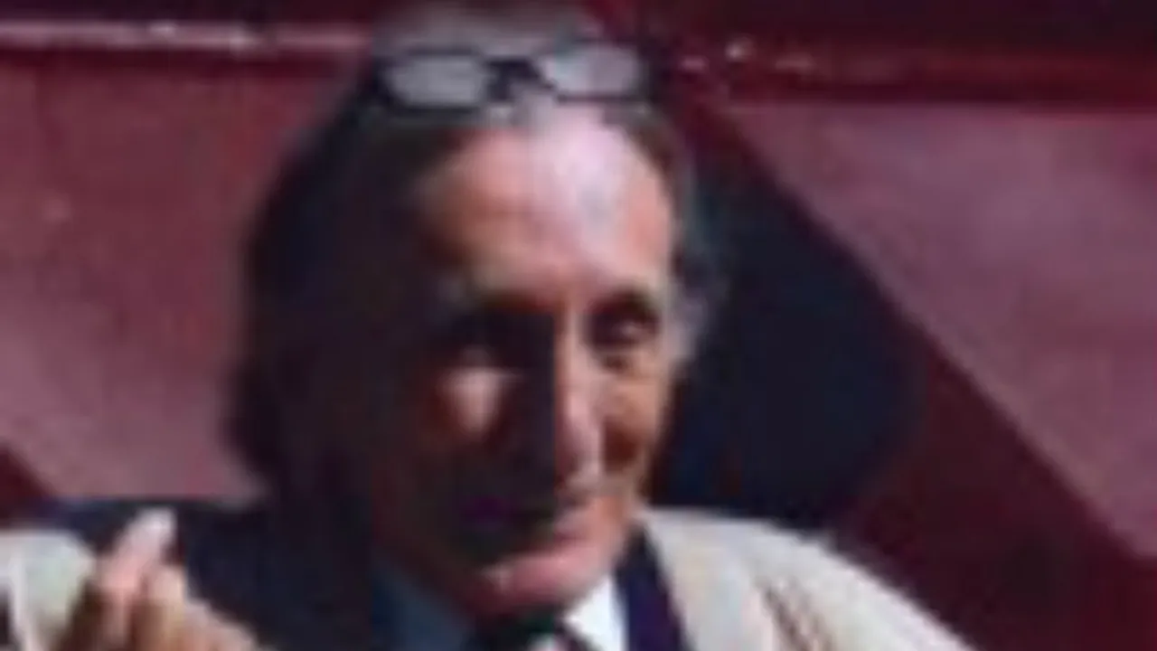 Scriitorul Tudor Opriş a murit la vârsta de 88 de ani