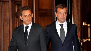 Moscova se opune unei misiuni UE în Georgia