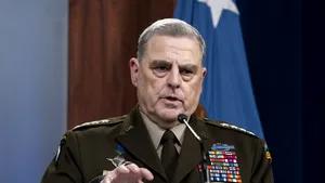 Pentagonul confirmă dezvăluirile din presa americană: Generalul Mark Milley a comunicat cu oficiali chinezi în cadrul procedurilor de rutină