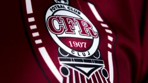 CFR Cluj va juca returul partidei cu Neman Grodno din turul 2 preliminar al Conference League în Ungaria