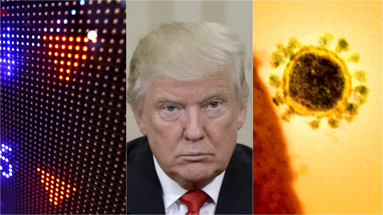 „Dr. Doom”, economistul care a prezis criza din 2008: Acţiunile vor scădea, Trump va pierde alegerile, iar coronavirusul va şoca lumea