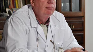 Directorul Spitalului din Năsăud şi-a retras demisia după câteva ore