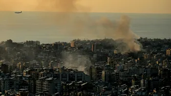 Live Text Război în Orientul Mijlociu, ziua a cincea. Iranul are un conducător nou. Fiul lui Ali Khamenei, Mojtaba Khamenei, ales lider suprem / Arabia Saudită interceptează rachete și drone deasupra Riadului / Statele Unite au lovit aproape 2.000 de ținte în Iran în primele zile