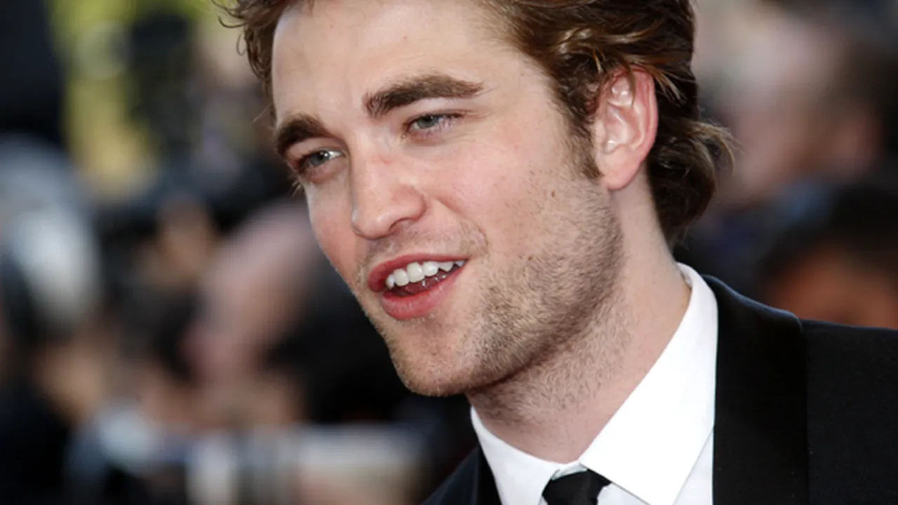 Robert Pattinson are o statuie din ceară la muzeul Madame Tussauds din Londra