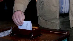 Secretar de stat în MAI: Scrutinul din 10 iunie trebuie să fie deasupra oricărei suspiciuni privind corectitudinea