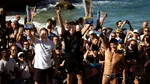 Românul care sfidează înălțimea. Constantin Popovici, pe podiumul mondial după finala din Italia
