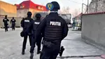 Percheziții în Prahova într-un dosar de deșeuri periculoase. Polițiștii suspectează deversări într-un râu din Ploiești