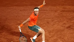 Casper Ruud, eliminat de tânărul ceh Jakub Mensik la Australian Open