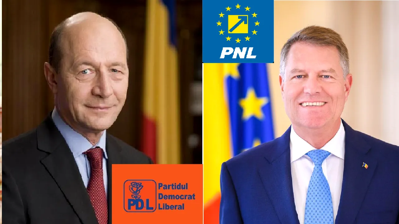După PNŢCD, PDL şi PNL, care va fi noua putere politică în România? Un scurt istoric al partidelor româneşti post-decembriste din aripa dreaptă 