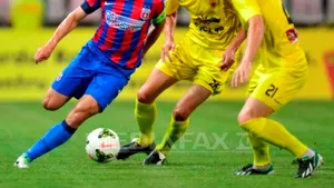 Antrenorul lui Ludogoreţ despre meciul cu Steaua: Credem în victorie, vom face un meci mai bun ca la Bucureşti