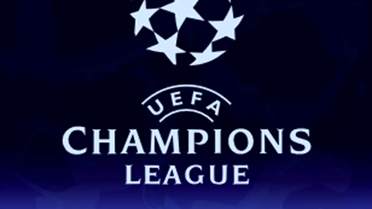 ŢSKA Sofia a fost exclusă din Liga Campionilor