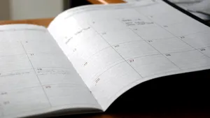 Se apropie o minivacanță pentru români. Ce zile libere mai sunt în 2025