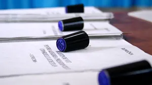 Românii din străinătate vor avea la dispoziţie 221 de secţii de votare