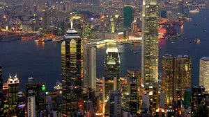 Liderul de la Hong Kong cere încheierea discuţiilor privind independenţa