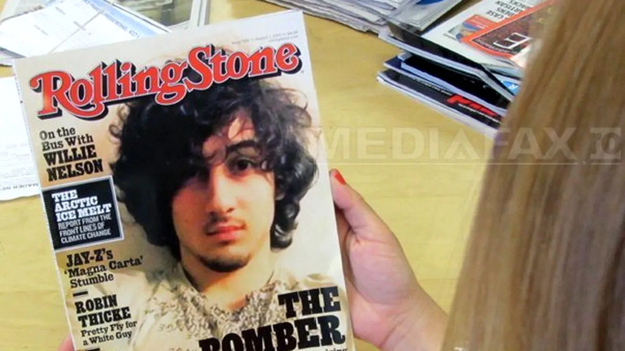 Schimbări majore la celebra revistă Rolling Stone: Şi-a schimbat acţionarul majoritar, după 50 de ani