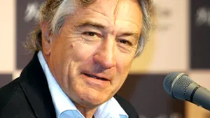 De Niro va plăti daune de 2,5 mil dolari angajaţilor lui
