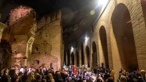 Göbeklitepe sau locul în care umanitatea a făcut tranziţia de la vânătoare la agricultură